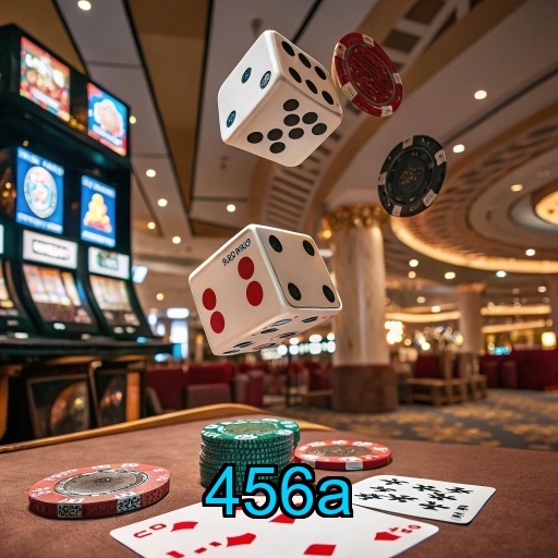 Benefícios do Login 456a - Bônus e Vantagens Exclusivas